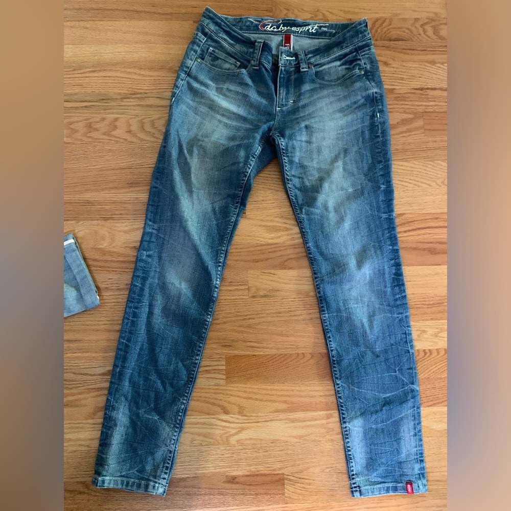 edc by esprit straight cut women Jeans